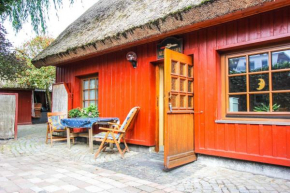 Likedeeler in Zingst